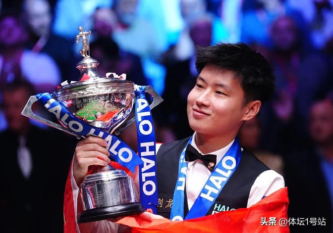 演赛！前脚抨击赵心童后脚就来捞金j9九游会登录墨菲来广州参加表(图3)
