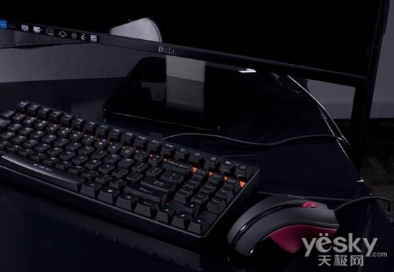 边是手机特权雷柏V500机械键盘j9九游会真人第一品牌谁说超窄(图2) 边是手机特权雷柏V500机械键盘j9九游会真人第一品牌谁说超窄(图2)