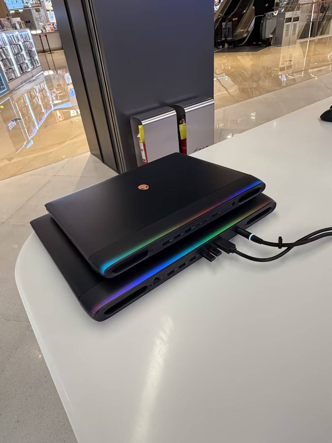 A5118游戏本：24核+RTX 509